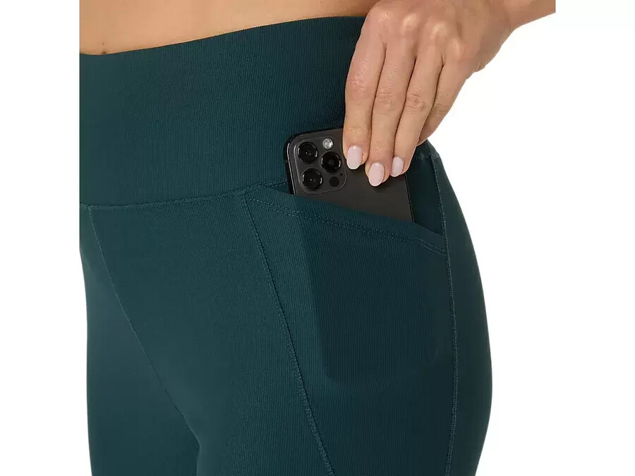 dam ribbade hÖga midjor 78 tight