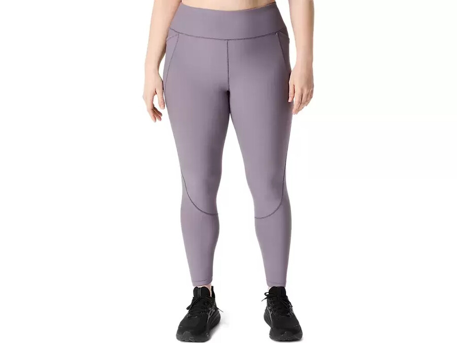 dam ribbade hÖga midjor 78 tight