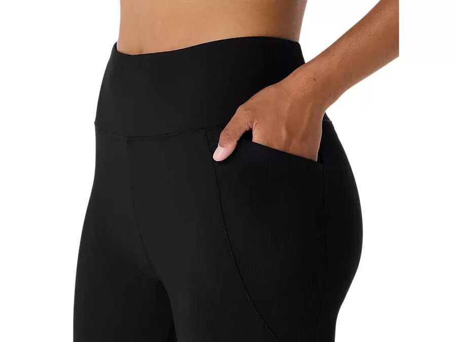 dam ribbade hÖga midjor 78 tight