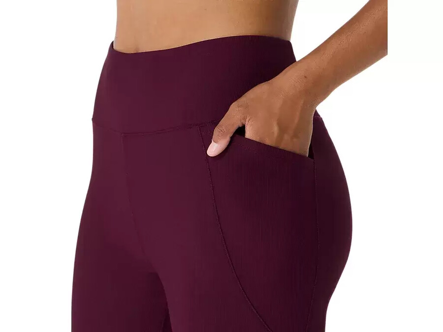 dam ribbade hÖga midjor 78 tight