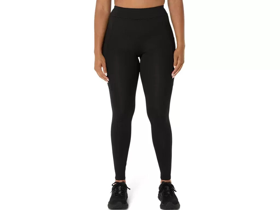 trÄningskÄrna asics logo tight