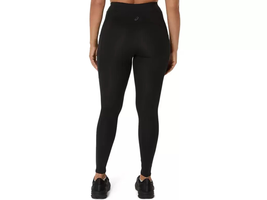 trÄningskÄrna asics logo tight