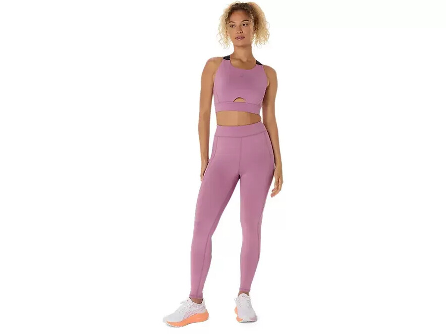 trÄningskÄrna asics logo tight