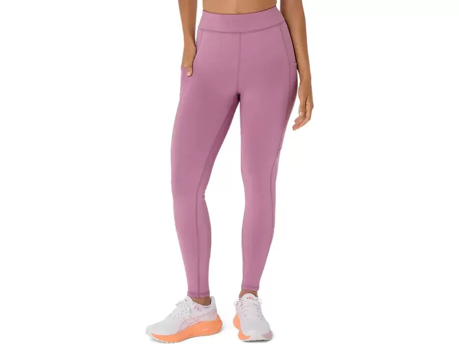 trÄningskÄrna asics logo tight