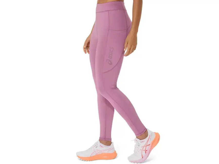 trÄningskÄrna asics logo tight