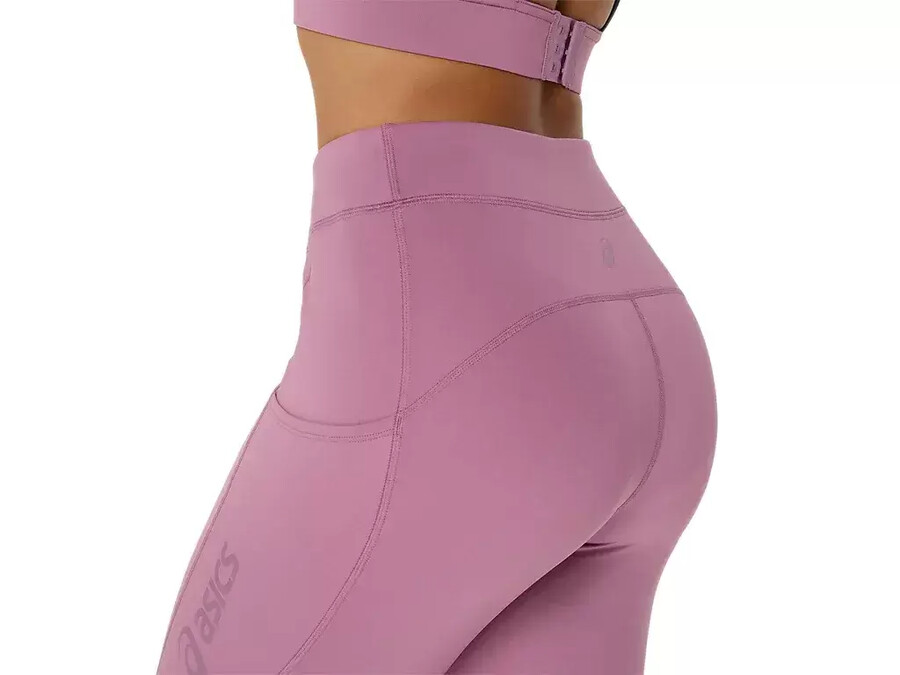 trÄningskÄrna asics logo tight