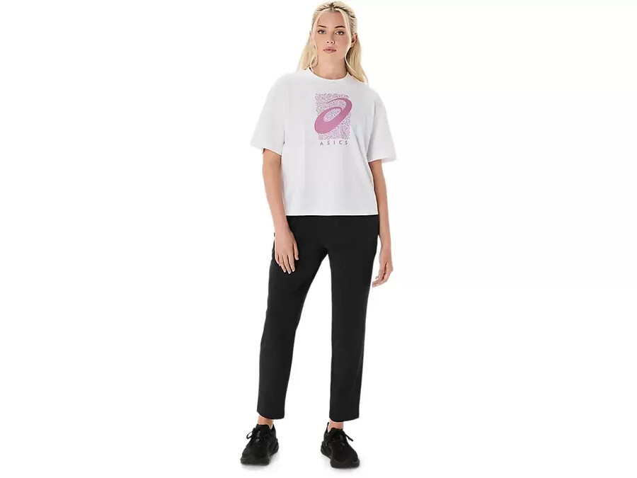 trÄningsbyxor med stretchkorn