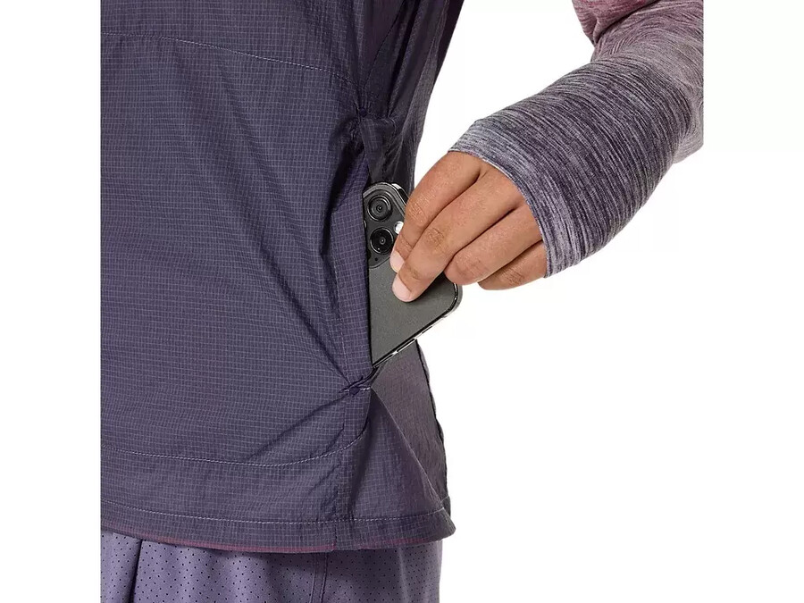 metarun packbar vÄst