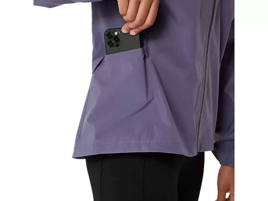 metarun vattentÄt jacka