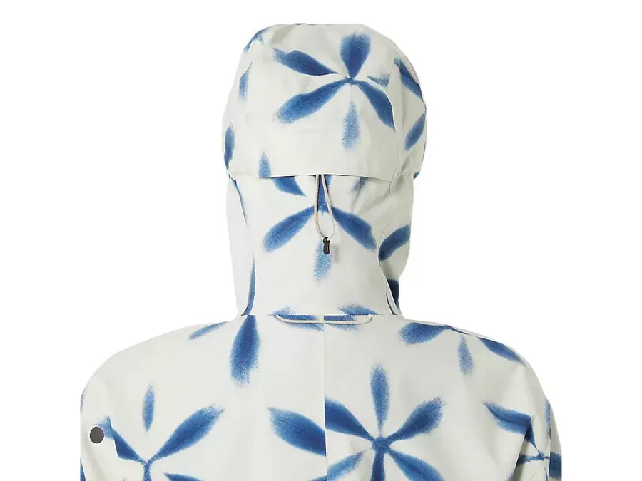 metarun shibori vattentÄt jacka