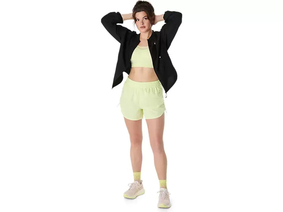 nagino run justerbar jacka