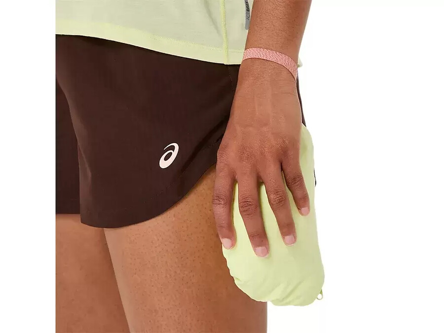 nagino run justerbar jacka