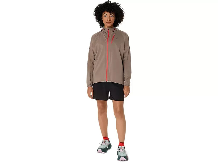 fujitrail elite vattentÄt jacka