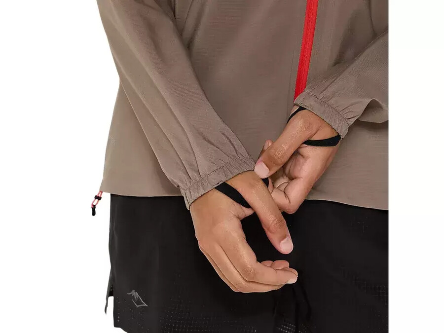 fujitrail elite vattentÄt jacka