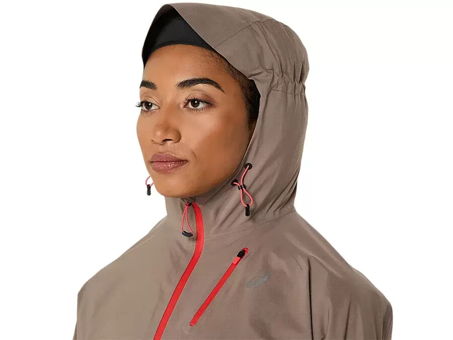 fujitrail elite vattentÄt jacka
