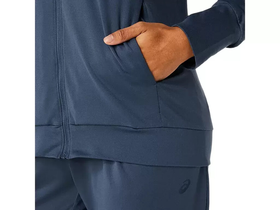 flex mjuk jacket fÖr dam