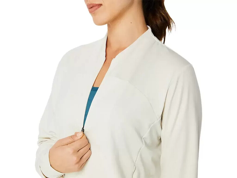 flex mjuk jacket fÖr dam