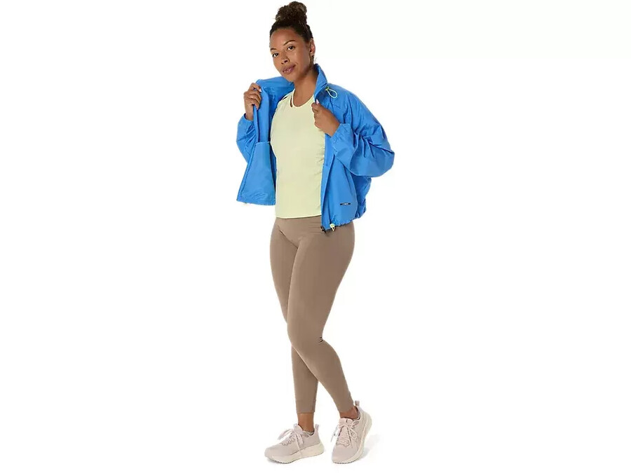 nagino actibreeze kort jacka