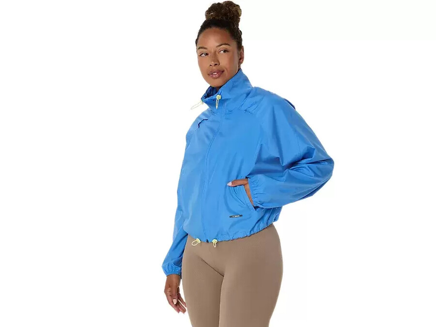 nagino actibreeze kort jacka