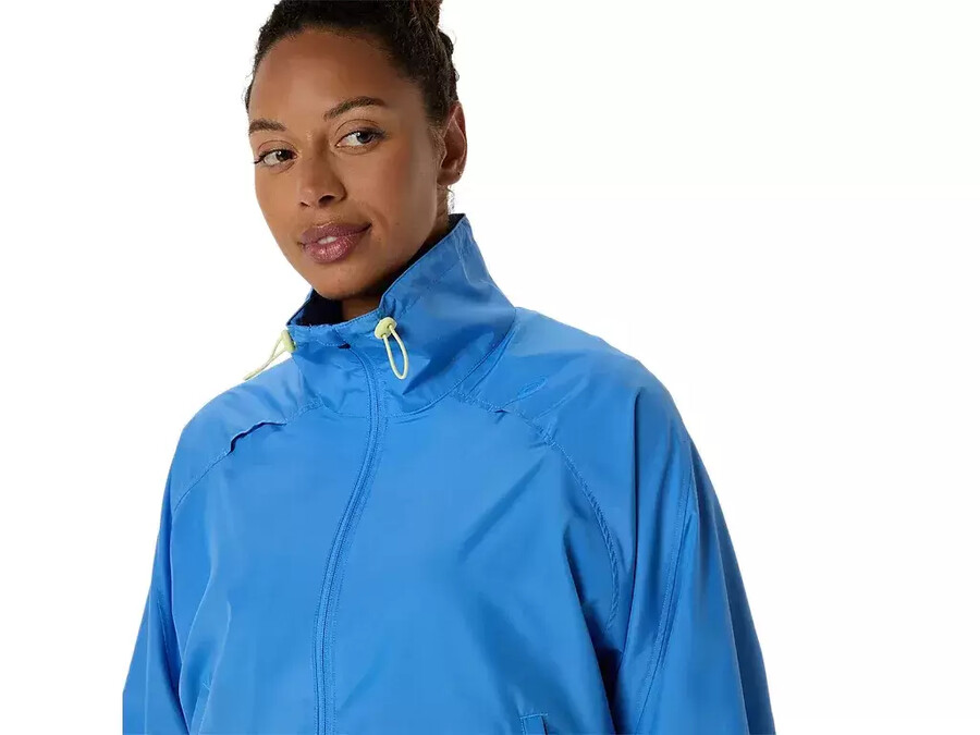nagino actibreeze kort jacka