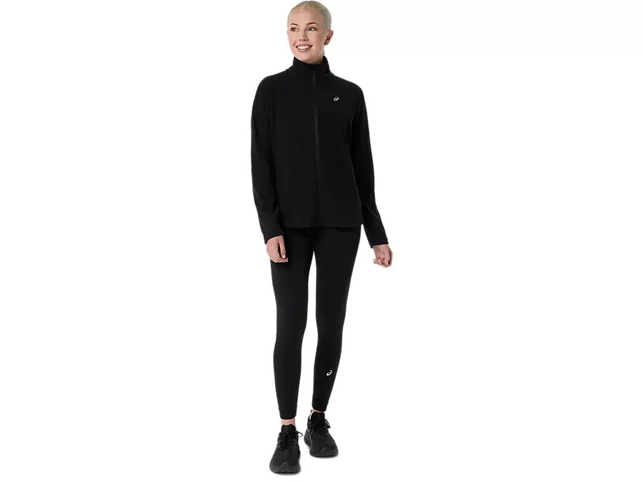 sportvinter polarfleecejacka