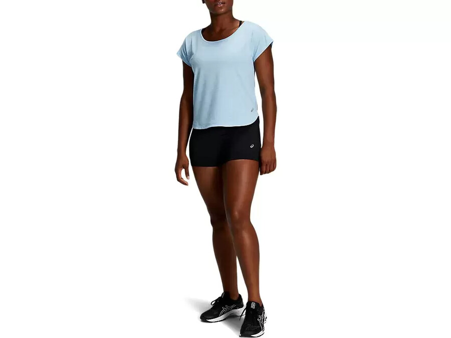 5 cm trÄningshorts fÖr dam