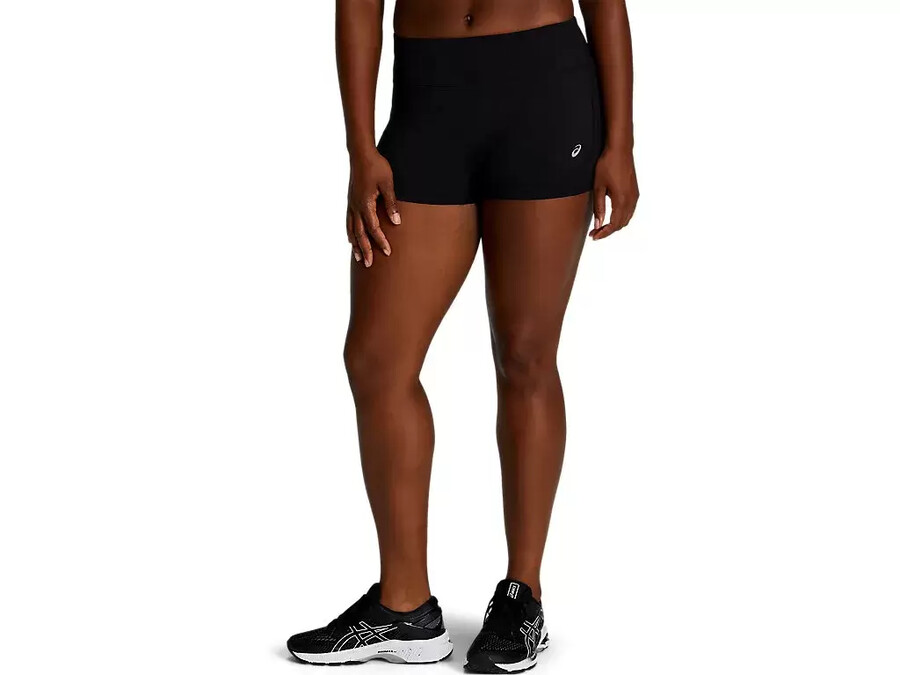 5 cm trÄningshorts fÖr dam