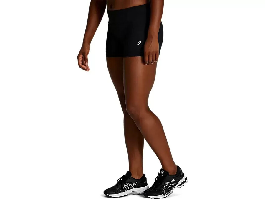 5 cm trÄningshorts fÖr dam