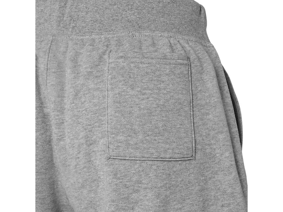 asics sunday sana fleeceshorts fÖr dam