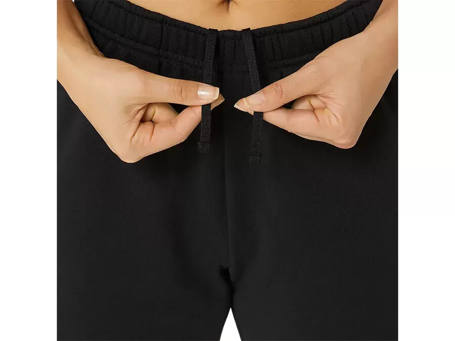 french terry 5in shorts fÖr dam