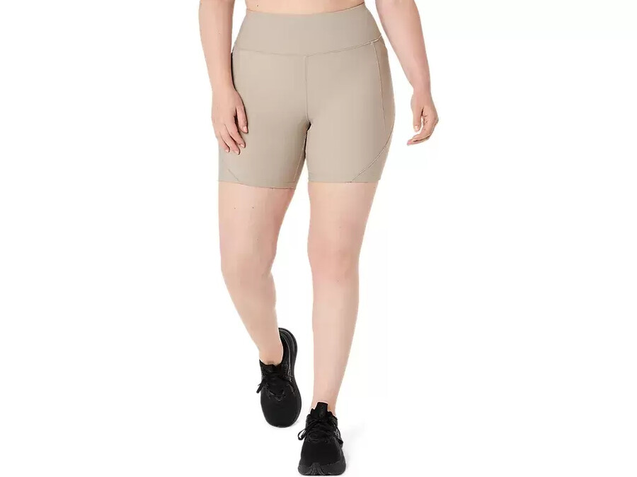 ribbicked cykelshorts dam