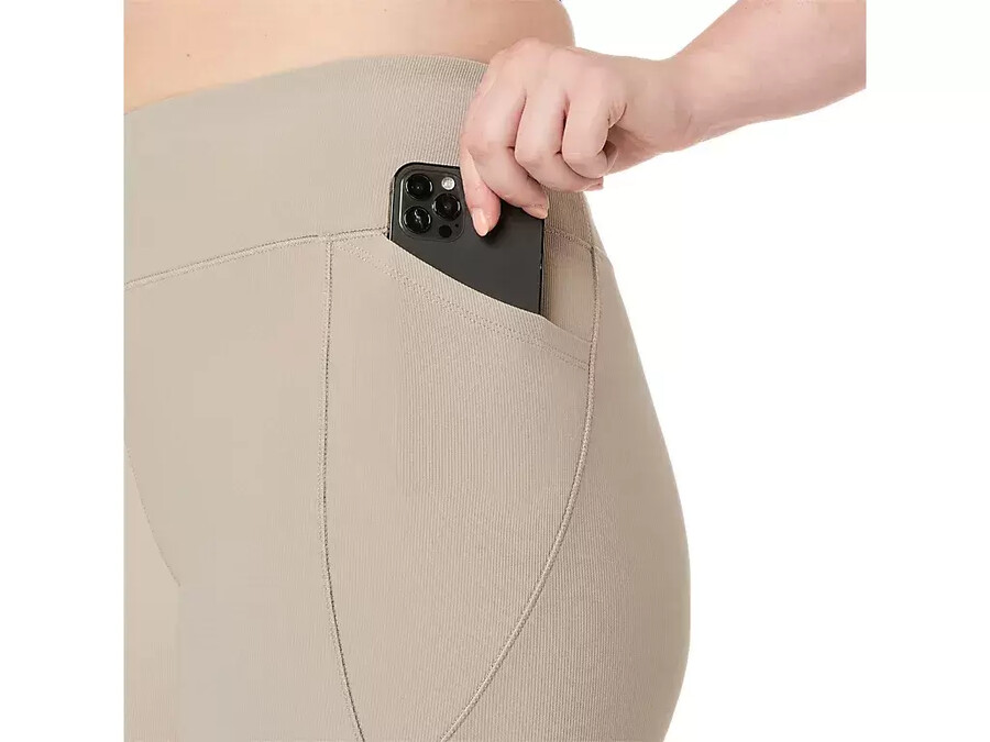 ribbicked cykelshorts dam