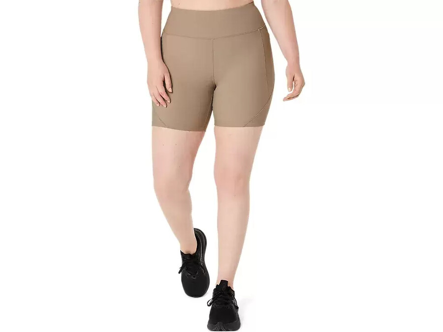 ribbicked cykelshorts dam