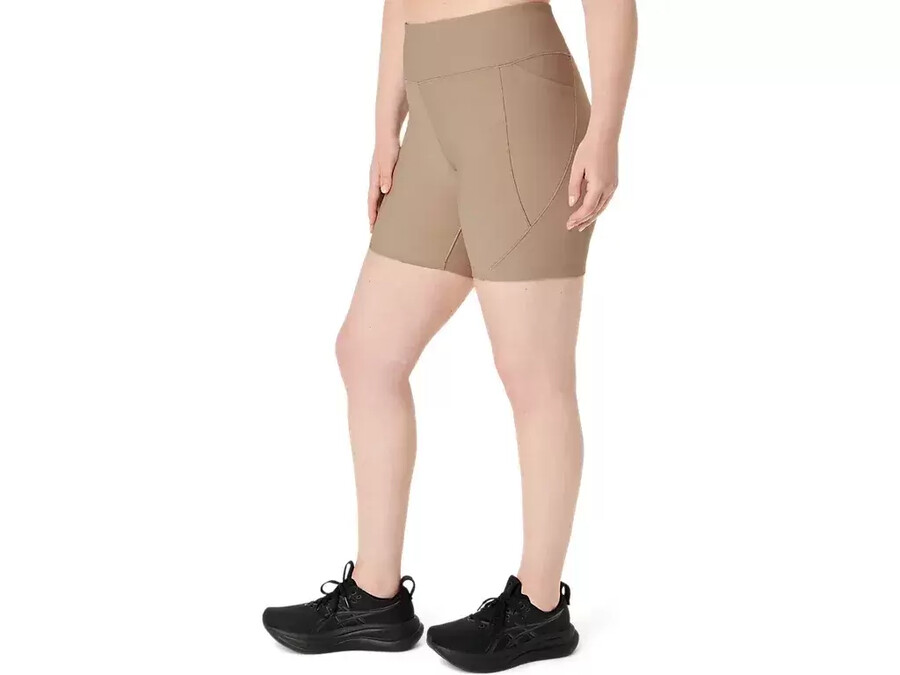 ribbicked cykelshorts dam