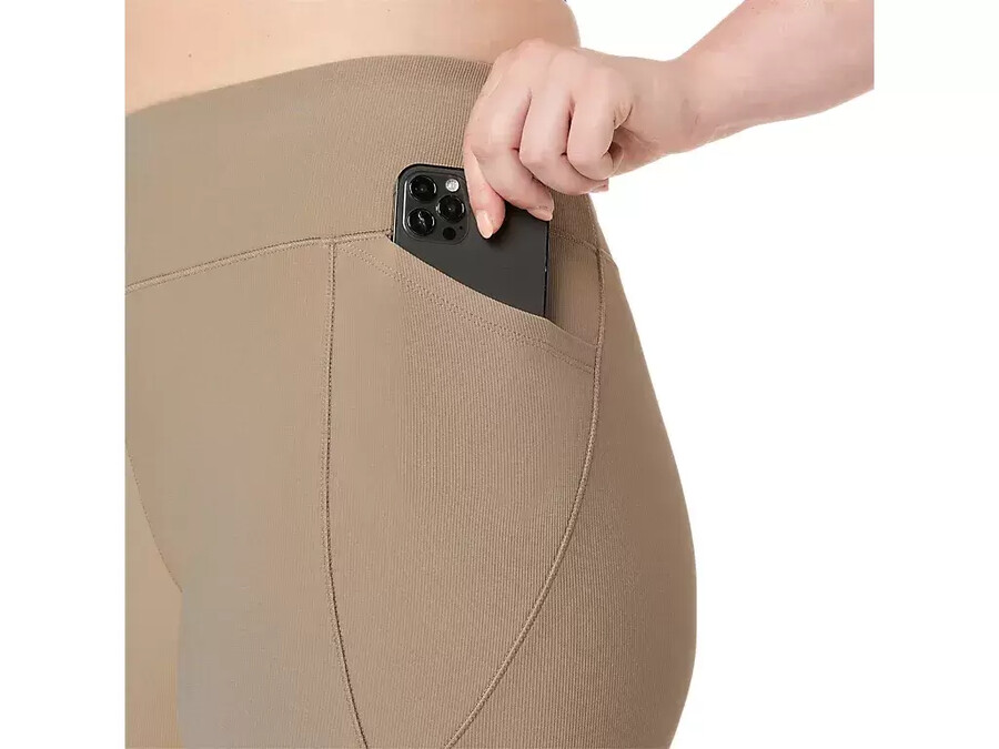 ribbicked cykelshorts dam