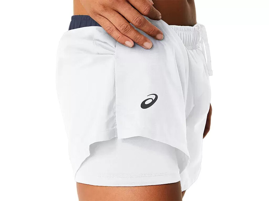 court shorts fÖr dam