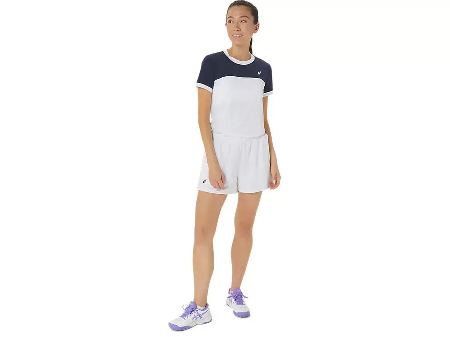 court shorts fÖr dam