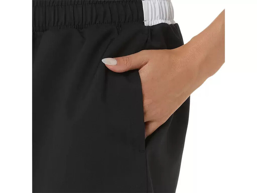 court shorts fÖr dam