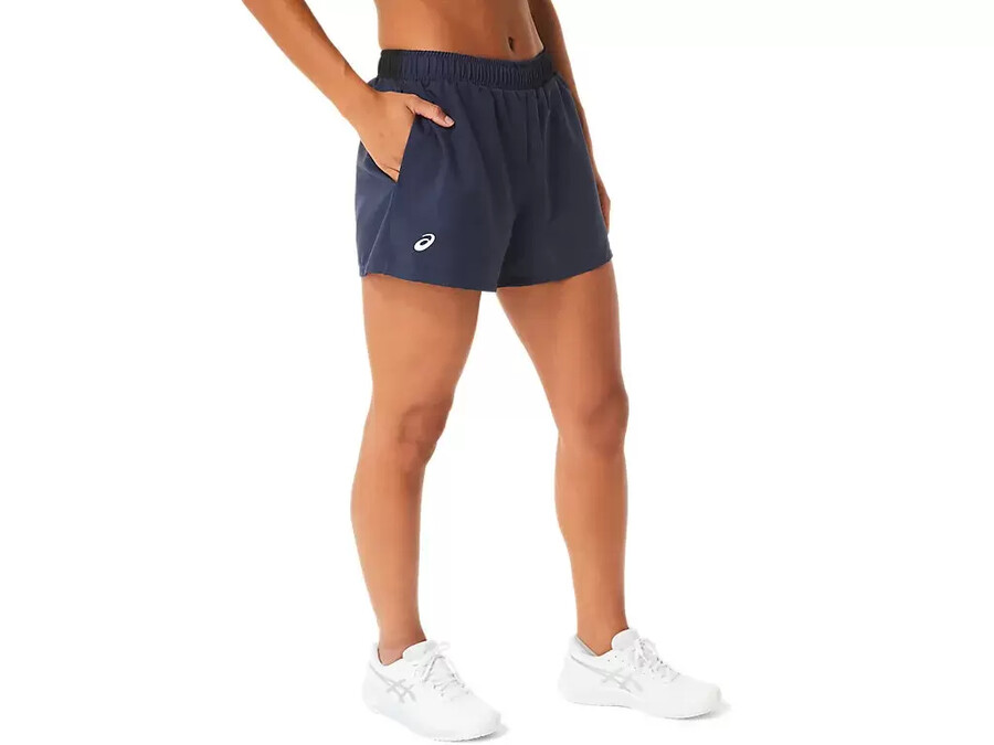court shorts fÖr dam