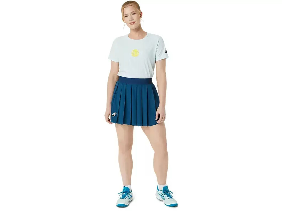 klassisk grafisk t-shirt fÖr dam