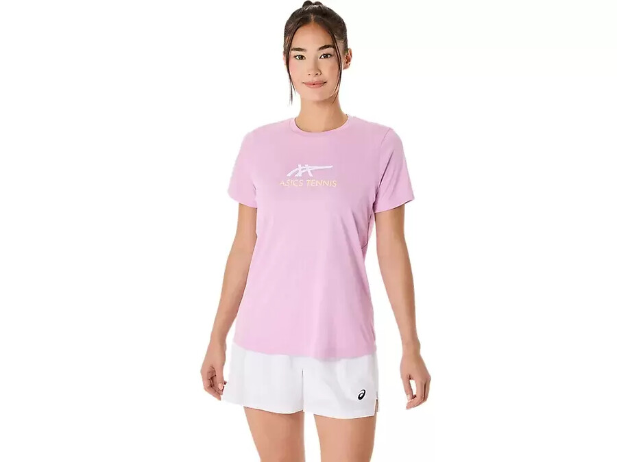 court tennis-grafik fÖr kvinnor