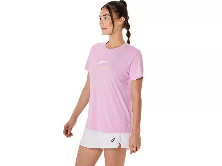 court tennis-grafik fÖr kvinnor