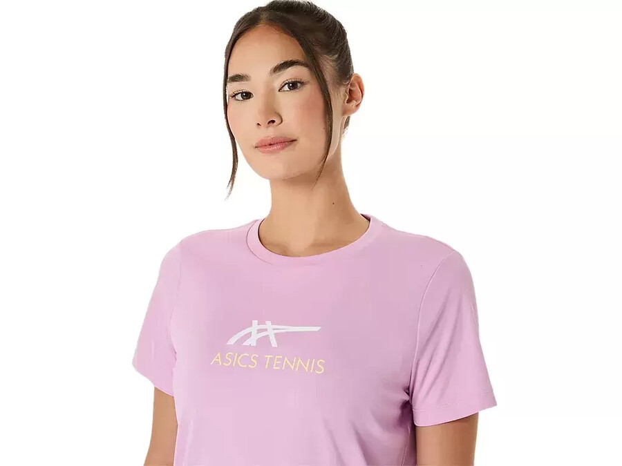 court tennis-grafik fÖr kvinnor