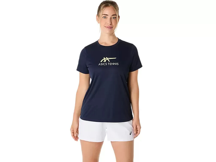 court tennis-grafik fÖr kvinnor