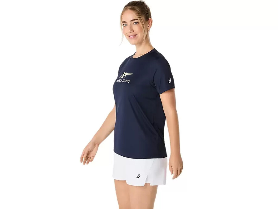 court tennis-grafik fÖr kvinnor