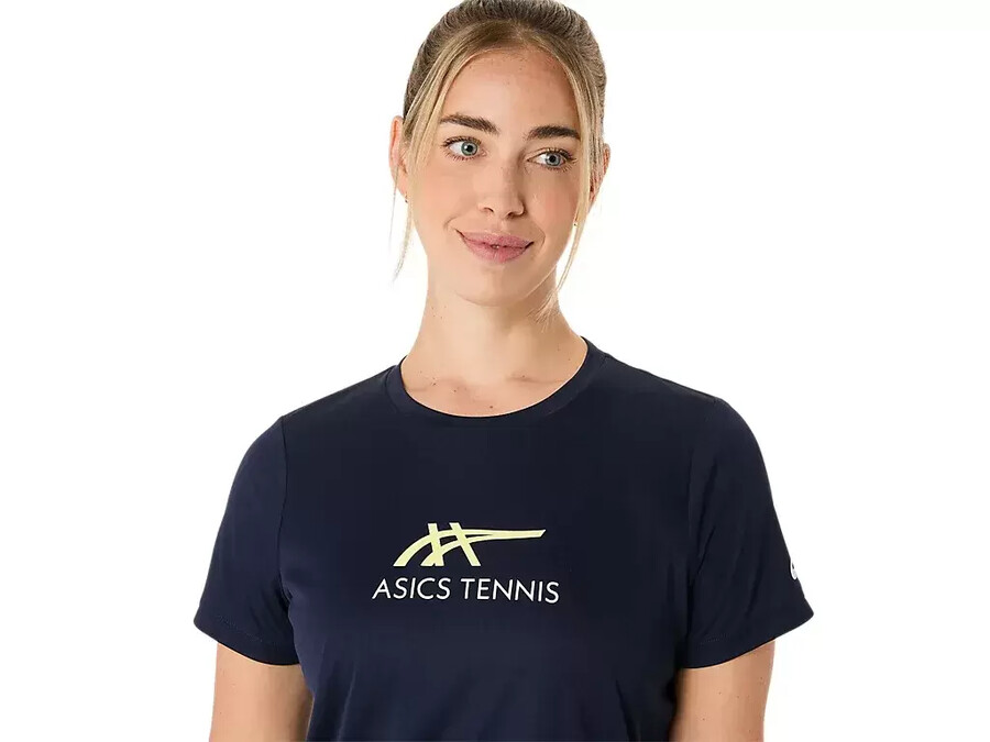 court tennis-grafik fÖr kvinnor