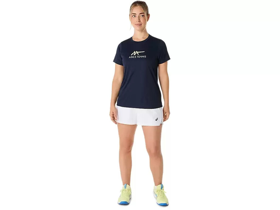 court tennis-grafik fÖr kvinnor