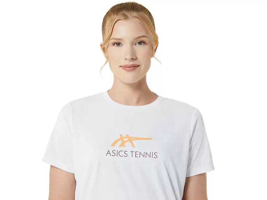 court tennis-grafik fÖr kvinnor