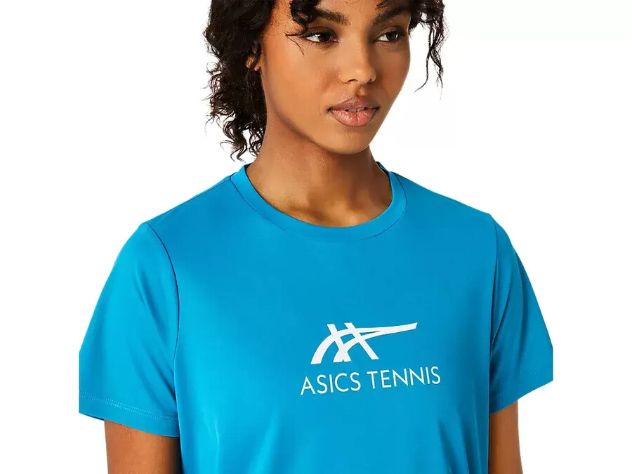 court tennis-grafik fÖr kvinnor