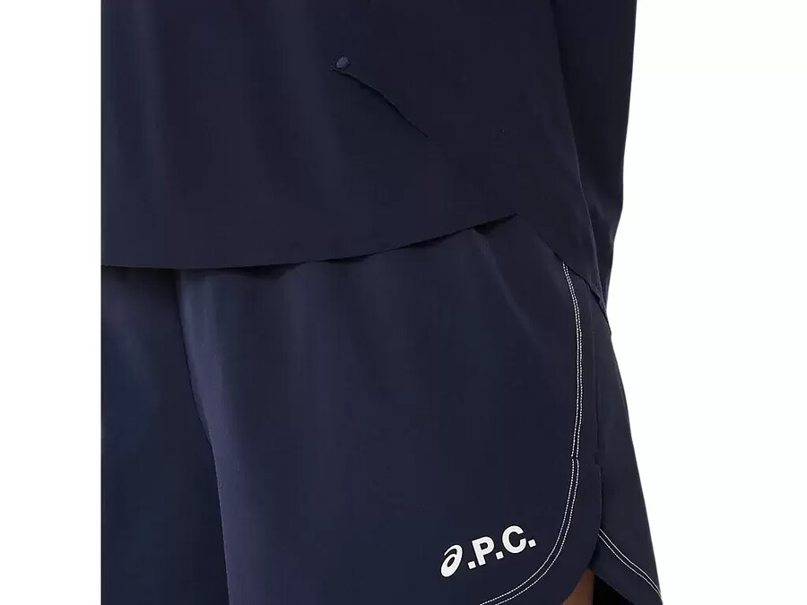 apc x Ärmlös topp med rund halsringning